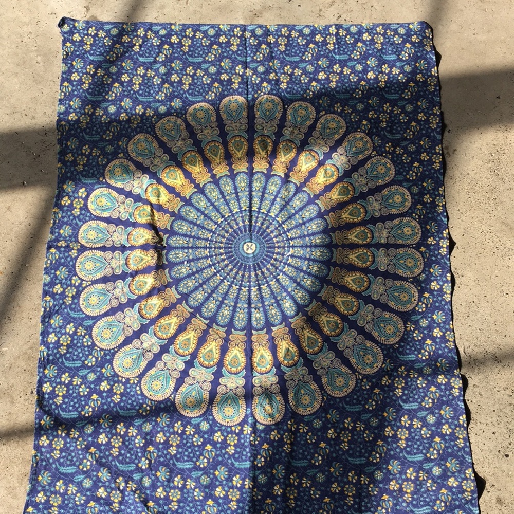 Tapestry Bohemian Lovers!